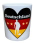 Preview: Tasse "Deutschland"