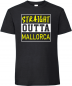 Preview: STRAIGHT OUTTA MALLORCA T-Shirt Unisex