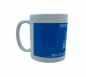 Preview: HIER REGIERT DA BABBA Tasse