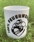 Preview: 100% FEUERWEHRMANN Tasse