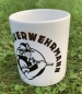 Preview: 100% FEUERWEHRMANN Tasse