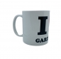 Preview: I LOVE GARDASEE Tasse