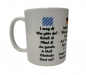 Preview: Bayrisch Deutsch Italienisch Tasse