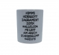 Preview: HIMMI HERRGOTT Tasse