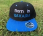 Preview: BORN IN BAVARIA Kappe