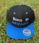 Preview: BORN IN BAVARIA Kappe