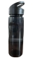 Preview: Trinkflasche 650 ml aus Tritan schwarz