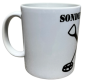 Preview: Sondengänger Tasse