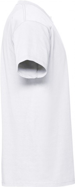Rettungsdienst Premium Herren T-Shirt Weiß
