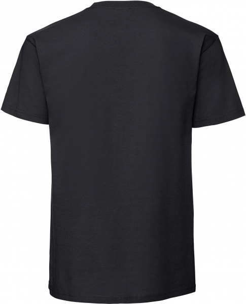 DER MIT DEM HUND GEHT T-Shirt Unisex