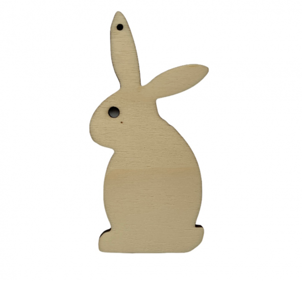 Hase 10 cm