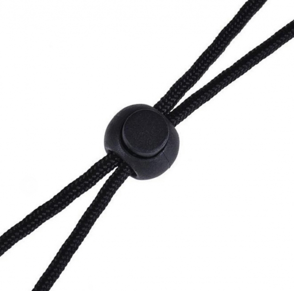 Maskenhalter/Maskenband