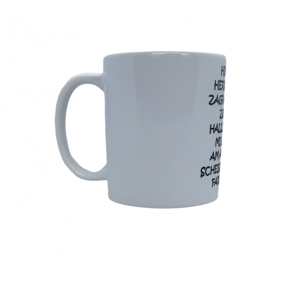 HIMMI HERRGOTT Tasse