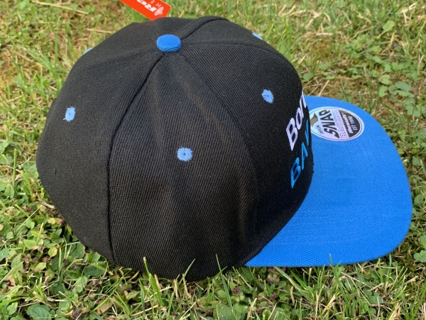 BORN IN BAVARIA Kappe