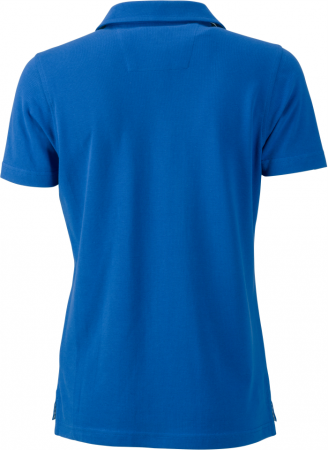 Damen Trachten Piqué Polo