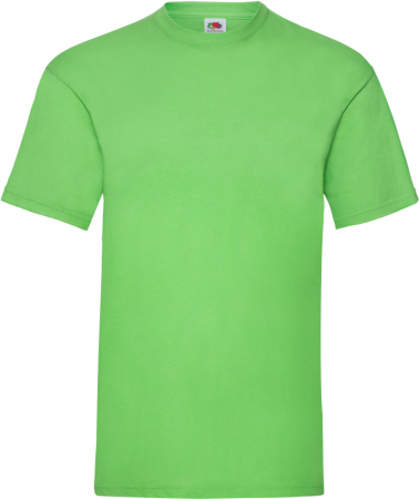 Herren T-Shirt Valueweight T