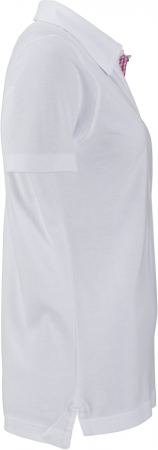 Damen Trachten Piqué Polo