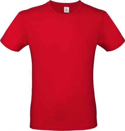 Herren T-Shirt Gr. M