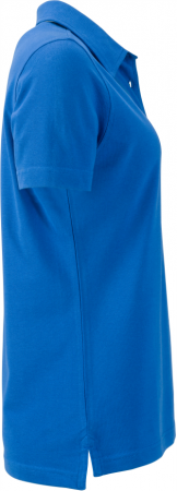 Damen Trachten Piqué Polo