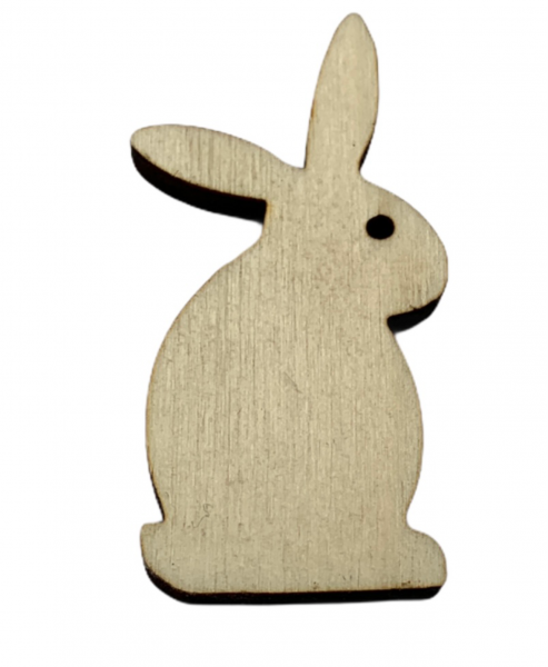 Hase 10 cm