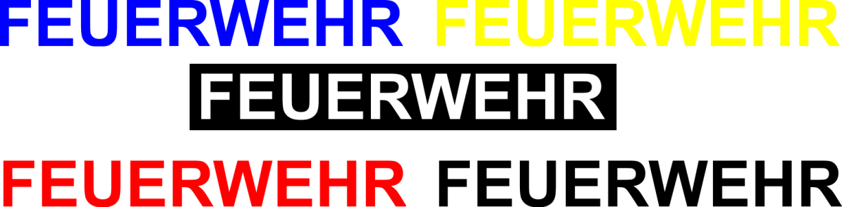 Feuerwehr-Aufkleber Set – 100 Bunte Sticker Mit Feuerwehrautos Für Auto, Laptop & Zimmerdeko