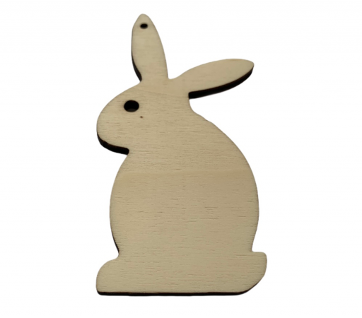 Hase 20 cm