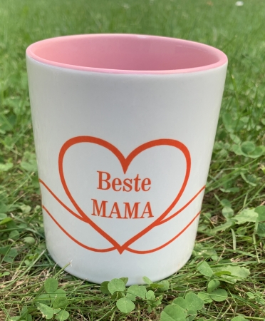 Beste Mama Tasse