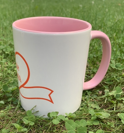 Beste Mama Tasse