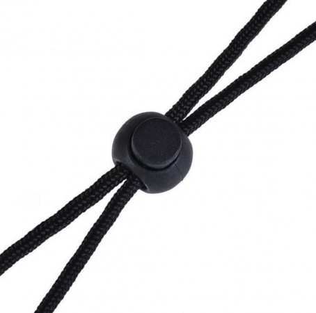 Maskenhalter/Maskenband