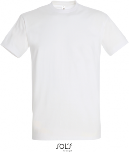 Herren T-Shirt Imperial Gr. L