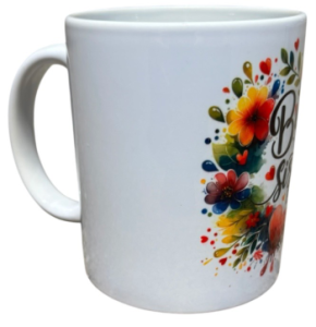 Tasse "Best Sister Ever"