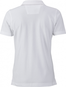 Damen Trachten Piqué Polo