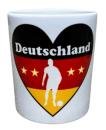 Tasse "Deutschland"